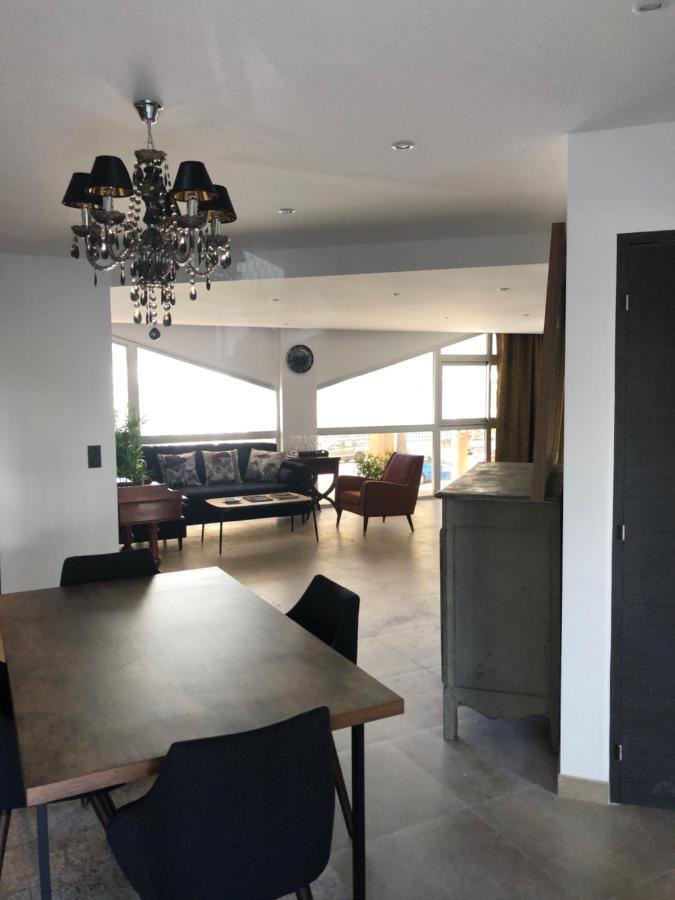 Ferienwohnung LOFT La Grande Motte Exterior foto