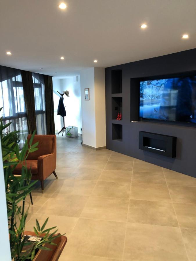 Ferienwohnung LOFT La Grande Motte Exterior foto